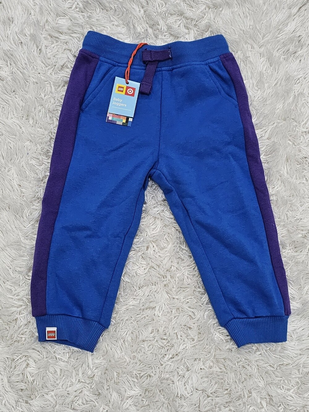LEGO Collection Baby Jogger